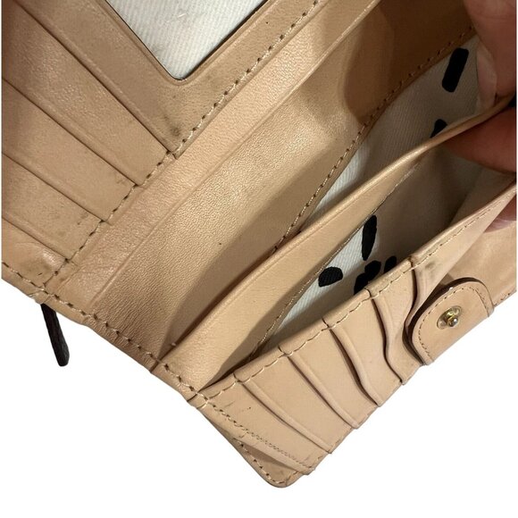 Kate Spade Black Women's Wallet - Picture 13 of 13